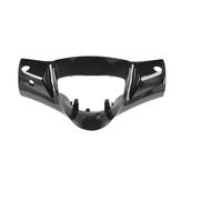 367304 CUPOLINO MANUBRIO / COPRISTERZO NERO PIAGGIO LIBERTY 4T 150 2003-2013