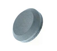 367A Pietra per affilare l'ascia, strumento manuale a doppia grana per accessori da cucina e coltelli.