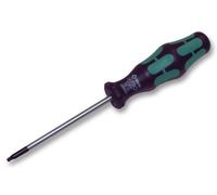 367Bo Torx Antimanomissione 10X80mm, Cacciaviti Attrezzi - 5138260001