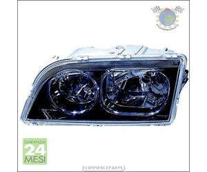 36820 Faro Proiettore Dx Destro per Volvo 2003/01>2003/12