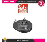 Febi Bilstein 36820 Cuscinetto di supporto ammortizzatore