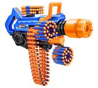 Xshot insanity smoking barrel blaster