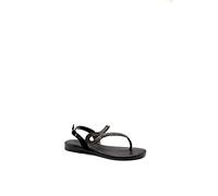 Igi&Co Donna BABILA, Infradito, Nero, 38 EU