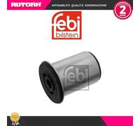 36862 Supporto, Braccio oscillante adatto a Fiat Cinquecento-Seicento (FEBI)