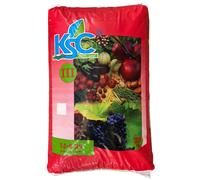36872 TIMAC KSC III CONCIME IDROSOLUBILE CON MICROELEMENTI CHELATI NPK 15.5.35 K