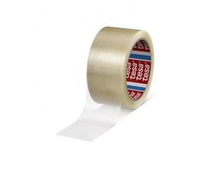 36888 Q.TA' 36 NASTRO IMBALLO TESA 50MMX66M ALTA RESIS TRASPAR