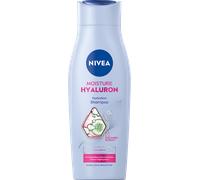 368900 NIVEA Shampoo Moisture Hyaluron feuchtigkeitsspendend mit Hyaluron 400ml