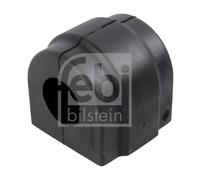 36897 FEBI BILSTEIN Supporto, Stabilizzatore per ,BMW