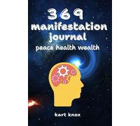 369 manifestation: journal