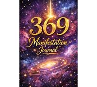 369 Manifestation journal