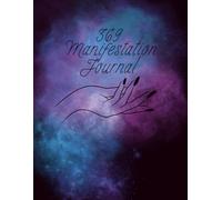 369 Manifestation Journal