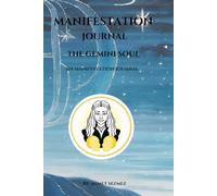 369 Manifestation journal : Gemini Vision: Life’s Greatest Achievements journal using Affirmations , the law of attraction: Align Your Mind with the ... Your Desires Using the 369 Method in 120 days