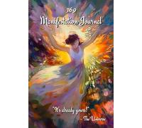 369 Method Manifestation Journal