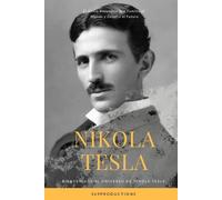 369 Productions Nikola Tesla (Tascabile)