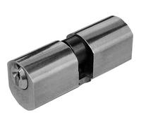 ISEO ART.8400 CILINDRO TONDO DIAMETRO MM.22 LUNGHEZZA MM.54 CON 3 CHIAVI