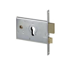 36937 Q.TA' 1 CISA 44121 SERRATURA PROFIL 20 MM S/CIL ENT 60 MM