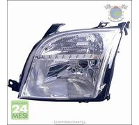 36960 Faro Proiettore Dx Destro per Ford 2002/06>2005/10