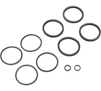 36965 KIT PARAOLI PINZA FRENO HARLEY FXSTBI 1450 EFI SOFTAIL NIGHT TRAIN 2003