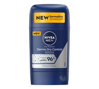 Nivea Men Derma Dry Control 96h in stick antitraspirante 50 ml per Uomo
