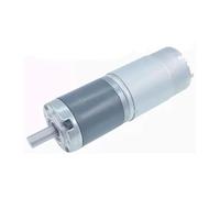 36GP 555 Planetary Gear electronic starter DC 12V 24V High Torque Planetary Gearbox electronic starter Gear Reducer Reduction electronic starter Adjustable Speed electronic starter NWPNLXEA(22 RPM,8mm