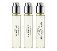 36ml BYREDO Set di profumi La Sélection Florale (EdP 3 x 12 ml)