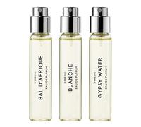 36ml BYREDO Set di profumi La Sélection Nomade (EdP 3 x 12 ml)