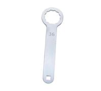 36mm Posteriore Asse Chiave Strumento HD-47925 Otc4882 Regolabile Cintura Tende