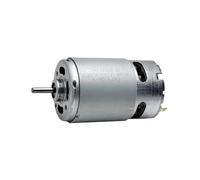 36mm RS-555SF-7012 DC electronic starter 6V-14.4V 26000RPM ZDVHOMCB