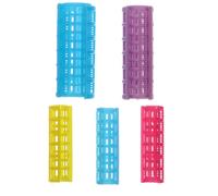 36pcs Wave Caph rulli rulli di self molle bigodini fai da te Bigodini di