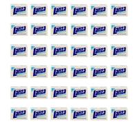 36pz Lanza Marsiglia sapone solido per bucatoa mano detersivo 250g