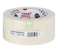 36PZ NASTRO CARTA MSK 6127 TB EUROCEL MM 50 ML 50: