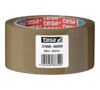 36PZ NASTRO IMBALLO AVANA SILENT PP 57690 TESA PPL MM 50 ML 66