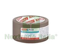 36PZ NASTRO IMBALLO PPL AVANA MT.66 X MM.50H. :