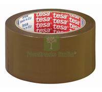 36PZ NASTRO IMBALLO "TESA" AVANA (ML.66):