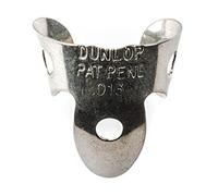 36R.013 Nickel Silver Mini Fingerpicks .013 Tube/20