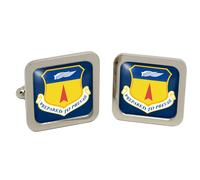 36th Ali USAF Gemelli Quadrati IN Scatola