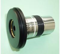 36TPI/RMS Microscopio Obiettivo Per T/T2 Supporto/Anello Adattatore, Nuovo