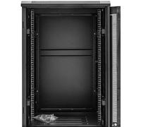 36U, 800X1000MM STANDING CABINET CAB-FE-36U-8100NA (SENZA MARCHIO) Qtà X 1