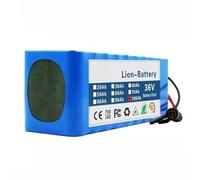 36V 100AH Batteria Al Litio Per Scooter Elettrico 10S4P Batteria Al Litio Ad Alta Potenza Per Bicicletta Elettrica Con Scheda Di Protezione BMS Caricabatterie XT30+JST