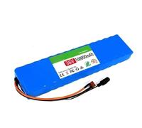 36V 100Ah Batteria Per Scooter Elettrico 10S3P Batteria Impermeabile Per Bicicletta Elettrica Scheda Di Protezione Integrata Batteria Ricaricabile T