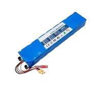 36V 100Ah E-Bicycle Battery Electric Scooter Battery Lithium Battery 10S3P Rechargeable Li-Ion Battery With 42V 2A Charger 36 Volts Ebike Battery Electric Scooter 36V,XT30