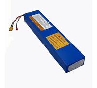 36V 10AH 10S4P Electric Bike Lithium-Ion Battery for 100W to 600W Electric Bicycle Motors with Built-in BMS Ideal XT60