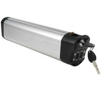 36V 13Ah 18Ah 10.4Ah 14Ah Batteria E-Bike,E-Scooter Elettric Batteria 36V PVC Impermeabile Con Scheda Di Protezione Integrata Per 200W 350W 500W 750W 1000W Motore 48V10.4Ah
