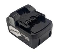 36V 2.5 Ah / 18V 5.0 Ah Li-ion Batteria di Ricambio per HiKOKI Multi Volt Batteria BSL36A18 BSL36A18X BSL36B18 BSL36B18X BSL36C18 BSL3640MVT, per HiKOKI WH36DC WR36DA G3613DA DH36DPA DV36DA