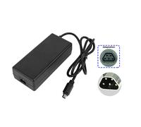 36V 2A Caricabatterie per Akku 36V für E-Bike 2020 Model CITA 5.0i, CITA 6.0i