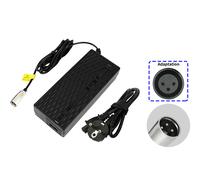 36V 2A Caricabatterie per DHS Silver Fish for 26002, 26004 E-Bikes