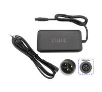 36V 2A Caricabatterie Per eBike Qwic Urban FN7 Lite