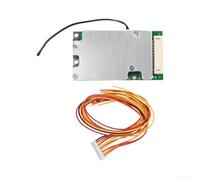 36V 30A ProtFor Ect Board Per 10 SFor EriFor Es Litio Per BattFor Ery Pack UsFor Ed In Per ElFor Ectric BikFor Es E StoragFor E SystFor Em (porta comune)