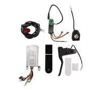 36V 350W Controller-Dashboard Accelerator Scooter Ricambio Suit for e-Motorino