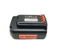 36v/40V 8000mAh Li-ion Rechargeable Battery Compatible For Black Decker Power Tool LBXR36 BL2036 LBX2040 LST136 LST420 LST220(8000mah)